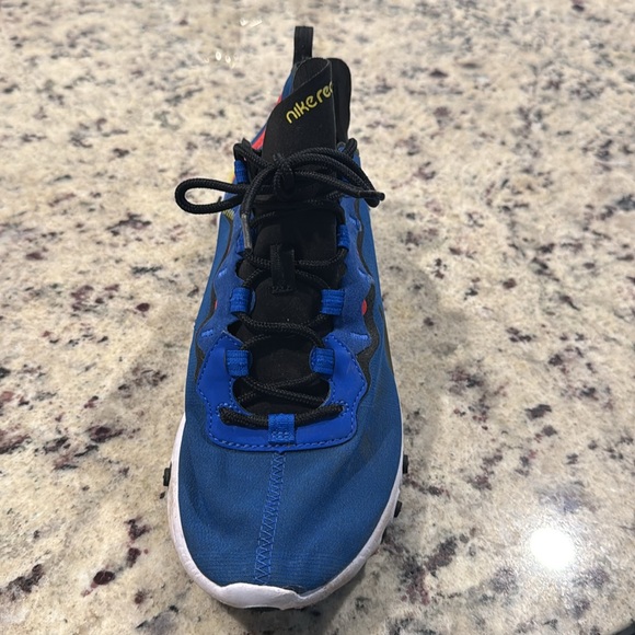 Nike react size 9.5 men’s - Picture 3 of 3